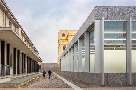 fondazione prada milano quadri|fondazione prada complex in milan.